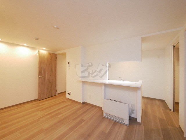 リビング・ダイニング