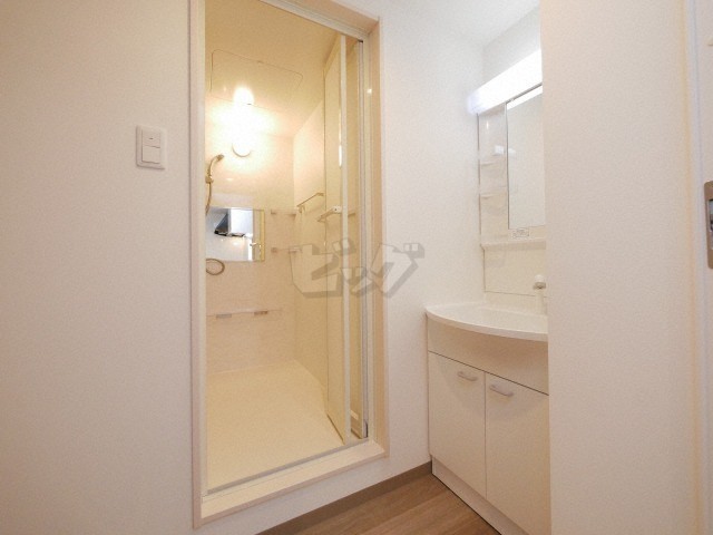 洗面所・脱衣所