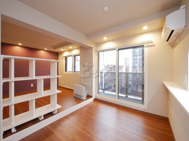 リビング・ダイニング