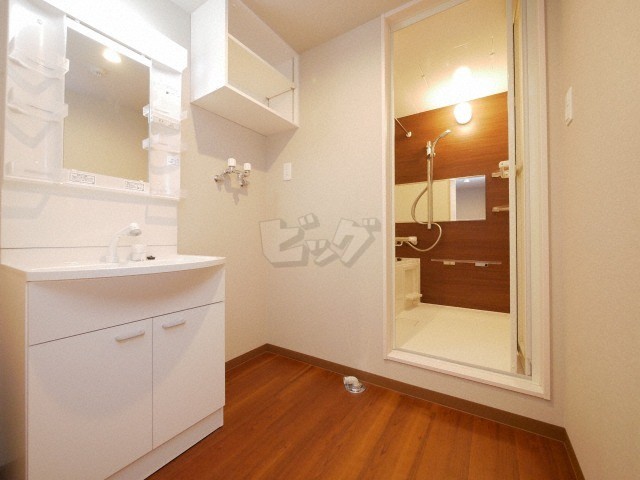 洗面所・脱衣所