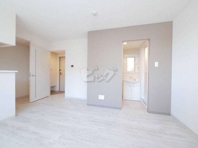 リビング・ダイニング