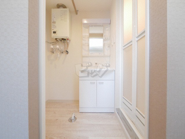 洗面所・脱衣所