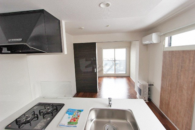 リビング・ダイニング