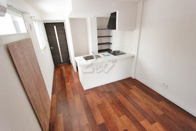 リビング・ダイニング