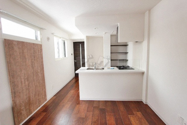 リビング・ダイニング