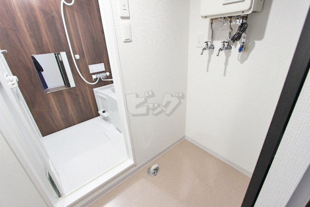 洗面所・脱衣所