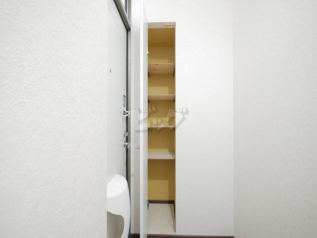 玄関収納