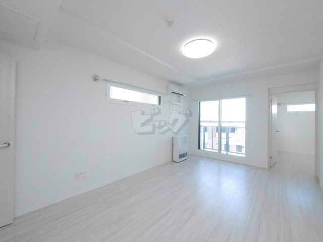 リビング・ダイニング