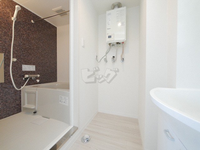 洗面所・脱衣所