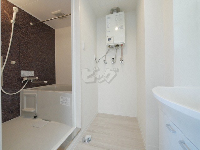 洗面所・脱衣所