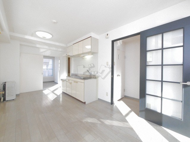 リビング・ダイニング