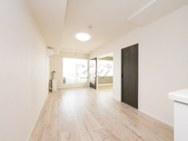 リビング・ダイニング