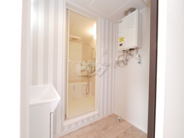 洗面所・脱衣所