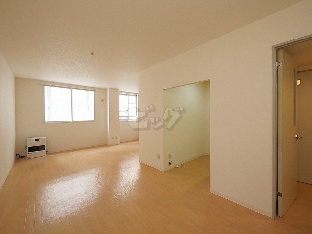 リビング・ダイニング