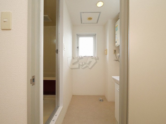 洗面所・脱衣所