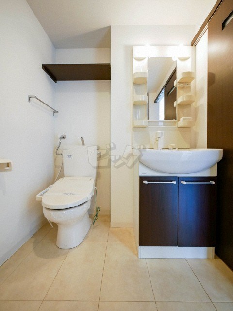 洗面所・脱衣所