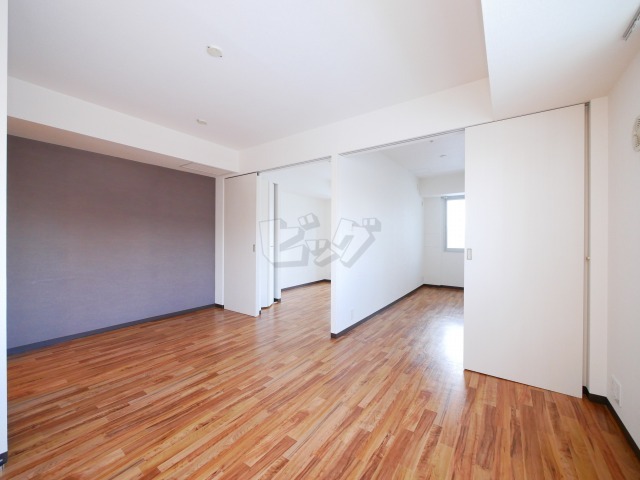 リビング・ダイニング