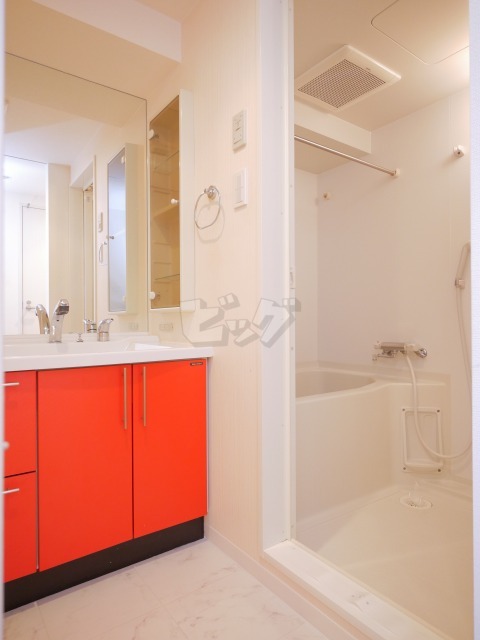 洗面所・脱衣所