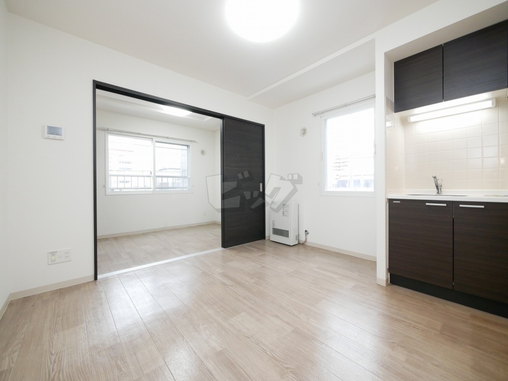 リビング・ダイニング