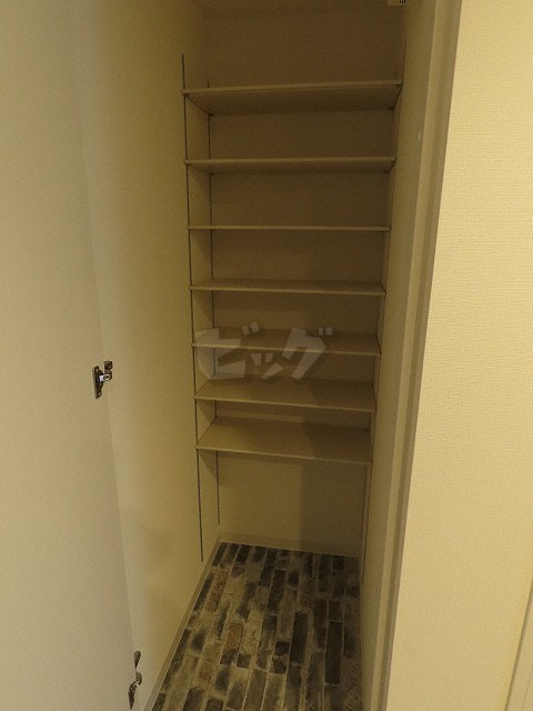 玄関収納