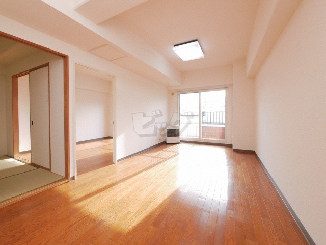 リビング・ダイニング