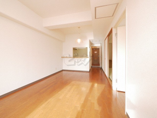 リビング・ダイニング