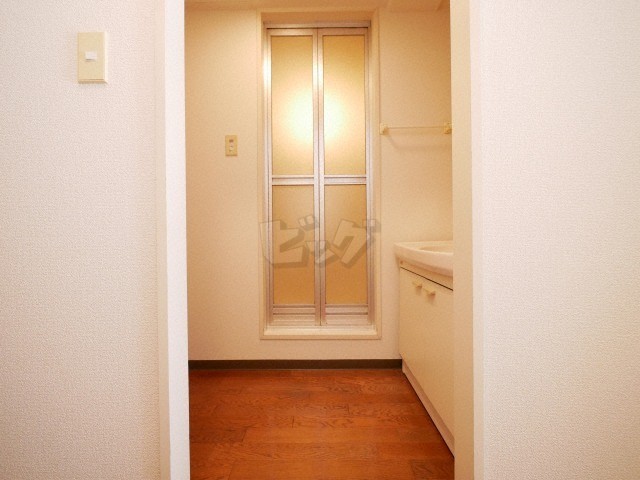 洗面所・脱衣所