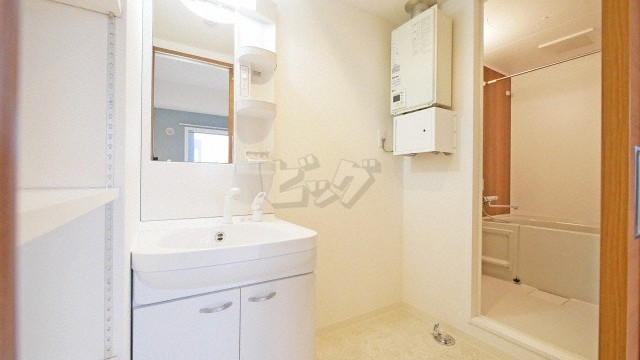 洗面所・脱衣所