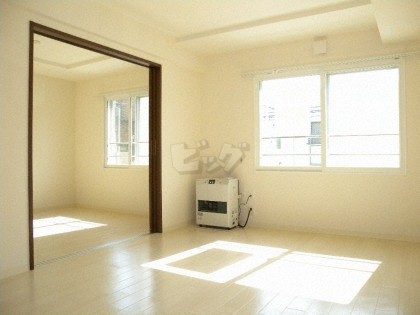 リビング・ダイニング