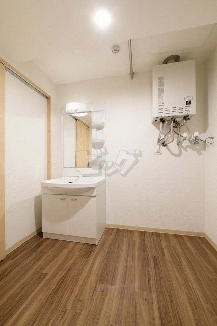 洗面所・脱衣所