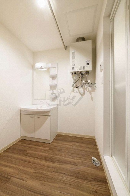 洗面所・脱衣所