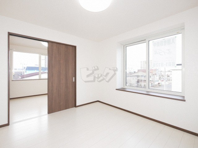 リビング・ダイニング