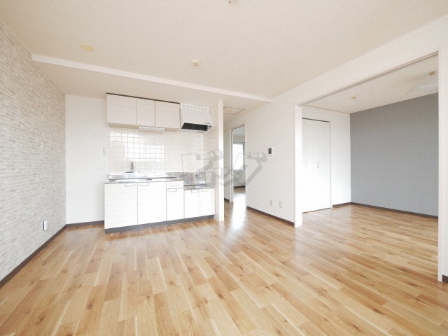 リビング・ダイニング