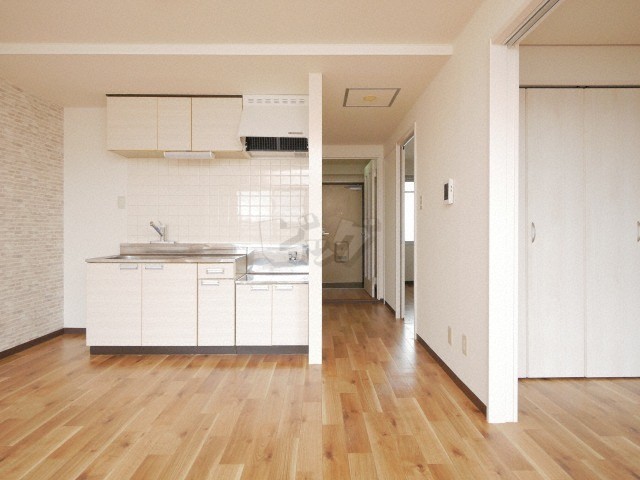 リビング・ダイニング