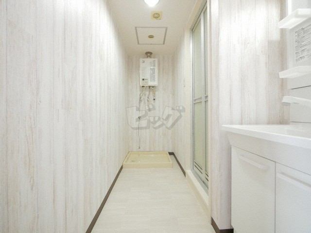 洗面所・脱衣所