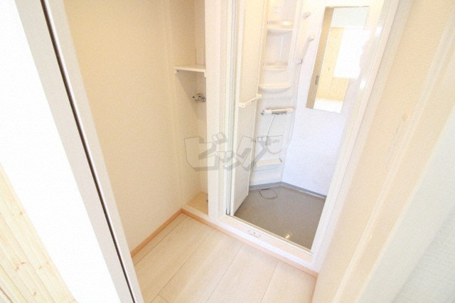 洗面所・脱衣所