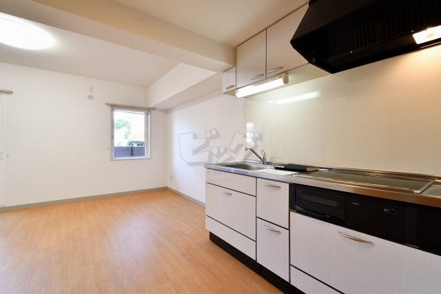 リビング・ダイニング