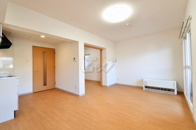 リビング・ダイニング