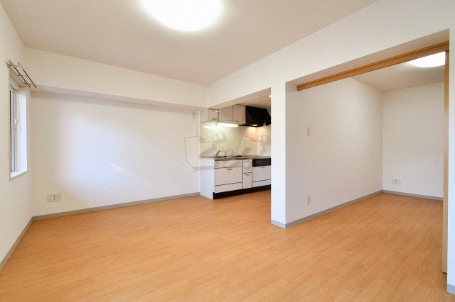 リビング・ダイニング