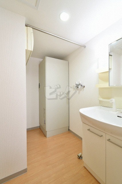 洗面所・脱衣所