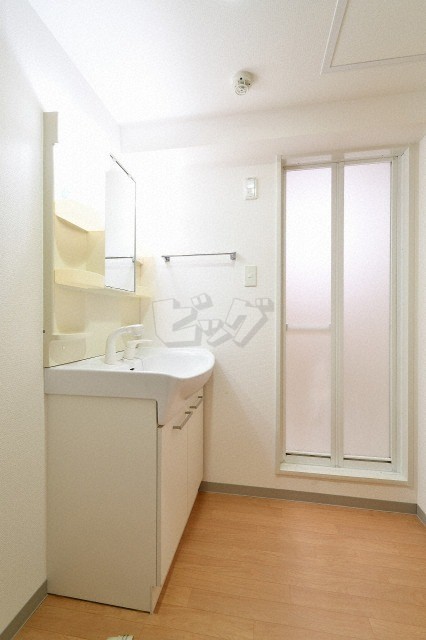 洗面所・脱衣所