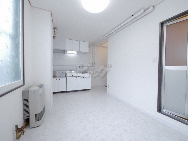 リビング・ダイニング