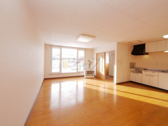 リビング・ダイニング