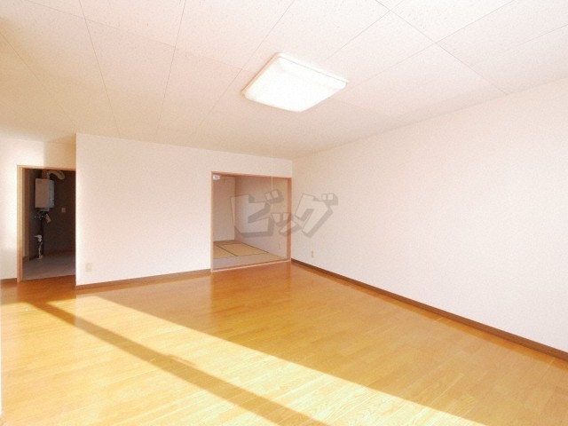 リビング・ダイニング