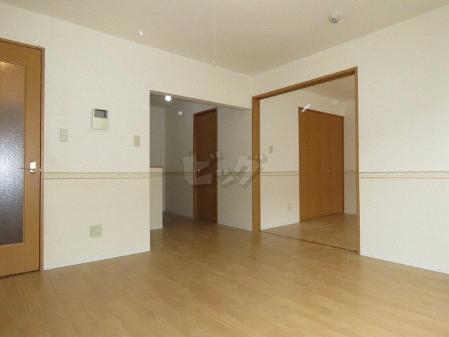 リビング・ダイニング