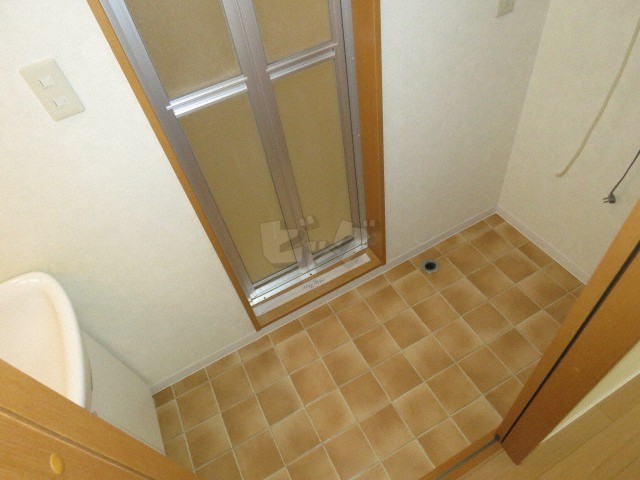 洗面所・脱衣所