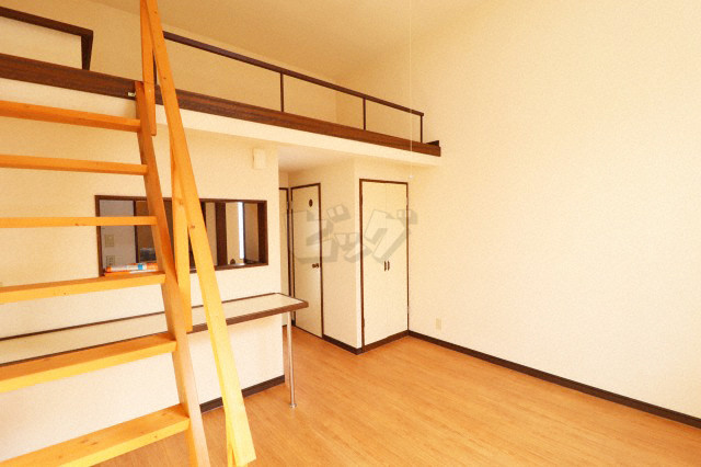 リビング・ダイニング