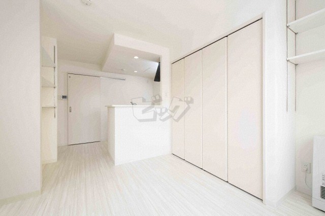 リビング・ダイニング