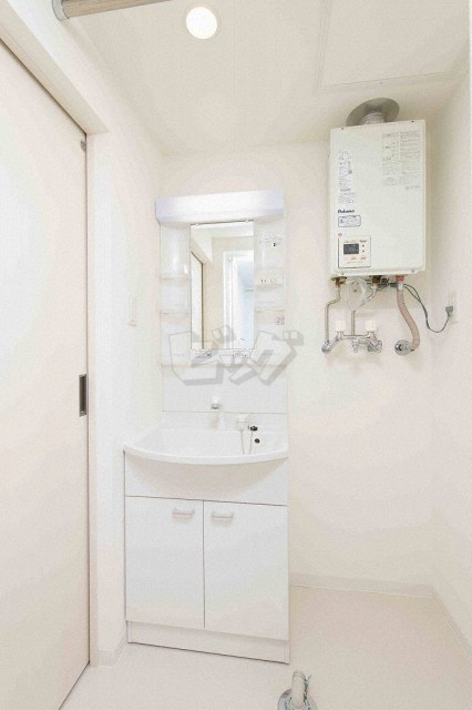 洗面所・脱衣所