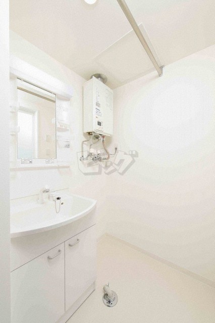 洗面所・脱衣所